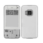 Full Body Housing For Nokia N81 8gb White - Maxbhi Com