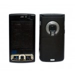 Full Body Housing For Nokia N95 8gb Black - Maxbhi.com