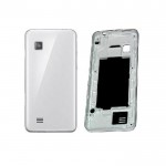 Full Body Housing For Samsung S5260 Star Ii White - Maxbhi Com