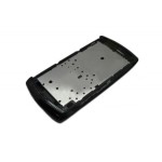 Full Body Housing For Sony Ericsson Vivaz U5 Black - Maxbhi Com