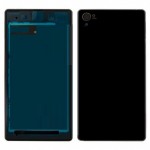 Full Body Housing For Sony Xperia Z1 C6902 L39h Black - Maxbhi.com