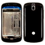 Full Body Housing For Tmobile Mytouch 3g Slide Black - Maxbhi Com