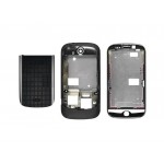 Full Body Housing For Tmobile Mytouch 4g Black - Maxbhi Com