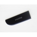 HDMI Cover For Sony Xperia acro S LT26W - Black