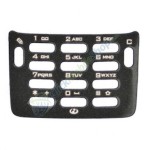 Keypad Cover For Nokia N91 - Black