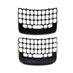 Keypad Frame For BlackBerry Curve 9360 - Black