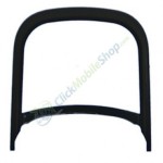 Keypad Frame For Nokia 2680 slide - Black