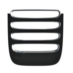 Keypad Cover For Nokia 6060 Black - Maxbhi Com