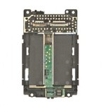 Lcd Frame For Nokia N90 - Maxbhi Com