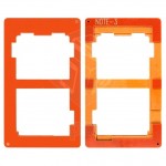 Lcd Module Holder For Samsung Galaxy Note 3 N9000 - Maxbhi Com