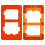 Lcd Module Holder For Samsung I9105 Galaxy S Ii Plus - Maxbhi Com