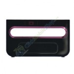 Lower Back Panel For Nokia 3250 - Pink