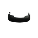 Lower Cover For BlackBerry Pearl Flip 8220 - Black
