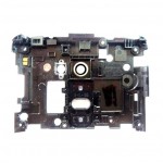 Middle For Lg G2 D802 - Maxbhi Com