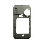 Middle For Lg Kf700 Black - Maxbhi Com