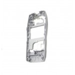 Middle For Nokia 1100 Grey - Maxbhi Com