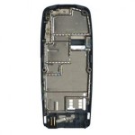 Middle For Nokia 3120 Classic Blue - Maxbhi Com