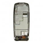 Middle For Nokia 3120 Classic Green - Maxbhi Com