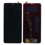 Lcd With Touch Screen For Honor 9a Green By - Maxbhi Com