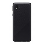Full Body Housing For Samsung Galaxy M01 Core Black - Maxbhi Com