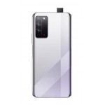 Full Body Housing For Honor X10 5g White - Maxbhi Com