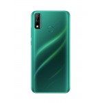 Full Body Housing For Huawei Y8s Green - Maxbhi Com