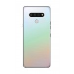 Full Body Housing For Lg Stylo 6 Black - Maxbhi Com