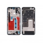 LCD Frame Middle Chassis for Honor X10 5G White