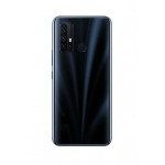 Full Body Housing For Vivo Z6 5g Black - Maxbhi Com
