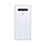Full Body Housing For Lg K61 White - Maxbhi Com