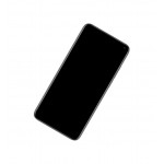 Lcd Frame Middle Chassis For Meizu 17 Green By - Maxbhi Com