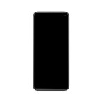 LCD Frame Middle Chassis for Vivo IQOO Z1 White