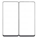 Replacement Front Glass For Vivo Iqoo Z1 Blue By - Maxbhi Com