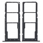 Sim Card Holder Tray For Ulefone Note 9p Black - Maxbhi Com