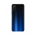 Full Body Housing For Vivo Iqoo Z1 Black - Maxbhi Com
