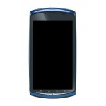 Lcd Frame Middle Chassis For Sony Ericsson Xperia Play Cdma White By - Maxbhi Com
