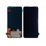 Lcd With Touch Screen For Meizu 17 Green By - Maxbhi Com