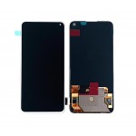 Lcd With Touch Screen For Meizu 17 White By - Maxbhi Com