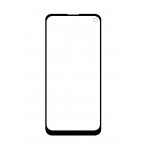 Touch Screen Digitizer For Vivo Iqoo Z1 White By - Maxbhi Com