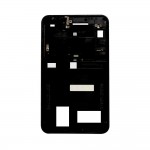 LCD Frame Middle Chassis for Asus Fonepad 7 FE170CG 8GB White