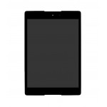 Lcd Frame Middle Chassis For Google Nexus 9 32gb Lte White By - Maxbhi Com