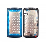 Lcd Frame Middle Chassis For Huawei Honor 3c Black By - Maxbhi Com