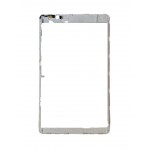 Lcd Frame Middle Chassis For Huawei Mediapad M2 8 0 Gold By - Maxbhi Com