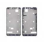 Lcd Frame Middle Chassis For Nokia Lumia 1320 White By - Maxbhi Com