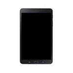 Lcd Frame Middle Chassis For Samsung Smt335 White By - Maxbhi Com