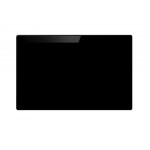 Lcd Frame Middle Chassis For Sony Xperia Z2 Tablet Wifi White By - Maxbhi Com