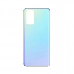 Back Panel Cover For Honor View30 Pro Blue - Maxbhi Com