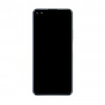 LCD Frame Middle Chassis for Honor View30 Pro Blue