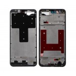 Lcd Frame Middle Chassis For Huawei Nova 2s Gold By - Maxbhi Com