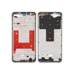 Lcd Frame Middle Chassis For Huawei Nova 2s Grey By - Maxbhi Com